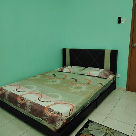 Afwan Homestay Klebang Melaka Luaran gambar